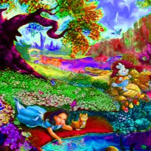 Meet your Posher, Lucas